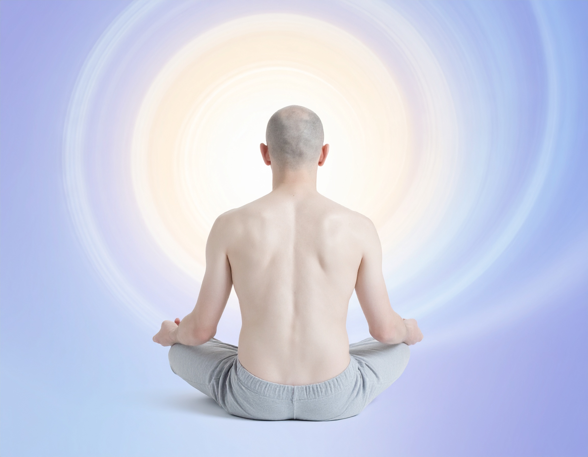 Banner Thetahealing
